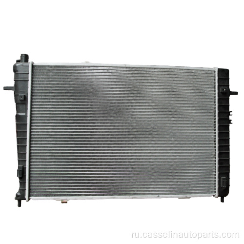 Охлаждающий алюминиевый радиатор для Hyundai Tucson OEM 25310-2E700
